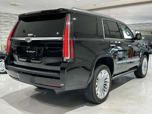 エスカレード 2020/R02