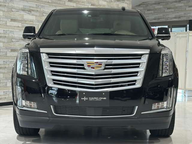 エスカレード 2020/R02