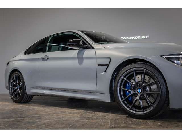 M4クーペ 2018/H30