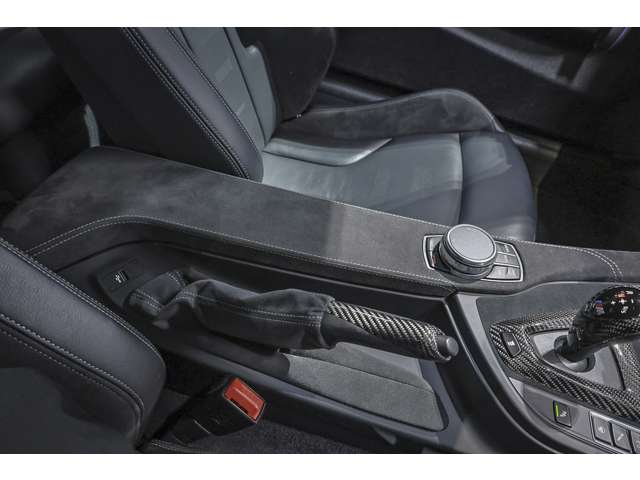 M4クーペ 2018/H30