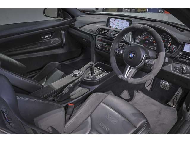 M4クーペ 2018/H30