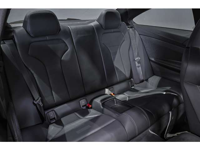 M4クーペ 2018/H30