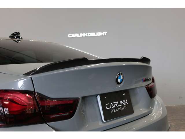 M4クーペ 2018/H30