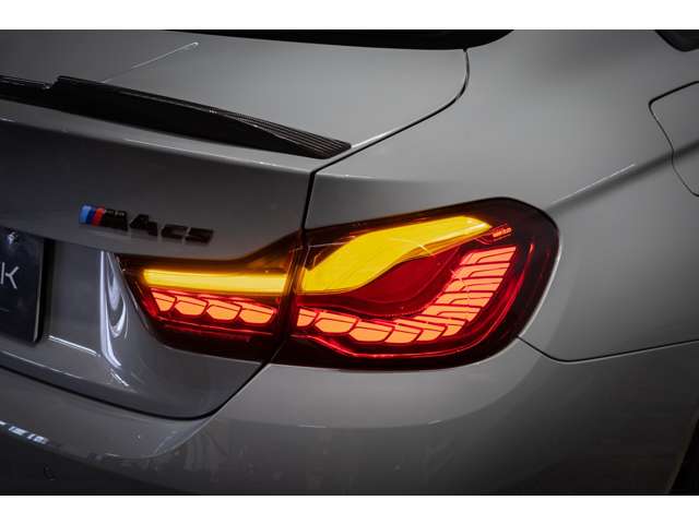 M4クーペ 2018/H30