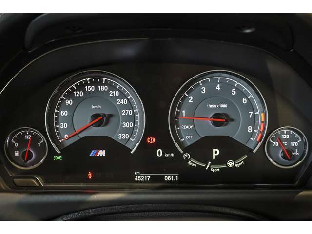 M4クーペ 2018/H30