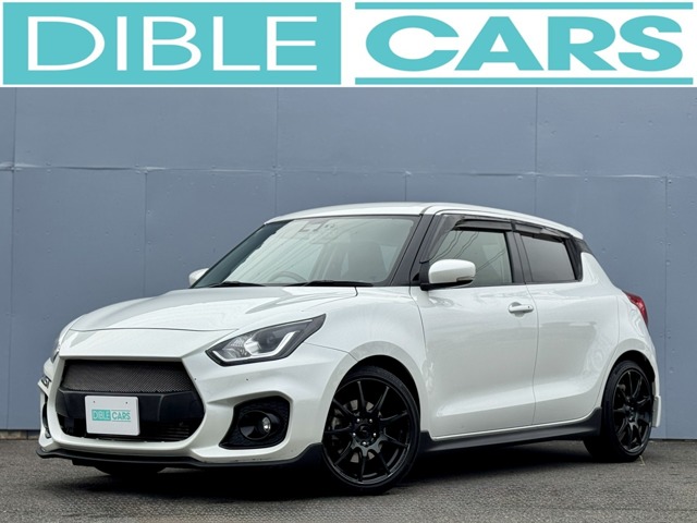 スイフト 2018/H30