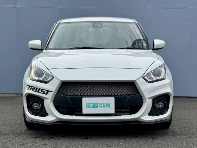 スイフト 2018/H30