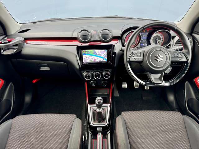 スイフト 2018/H30