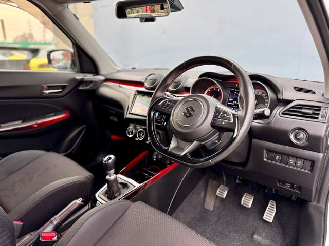 スイフト 2018/H30