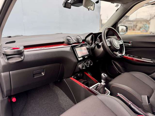 スイフト 2018/H30