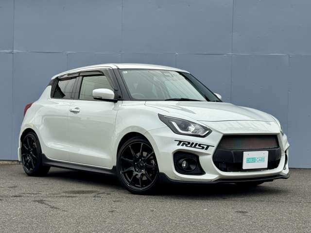 スイフト 2018/H30