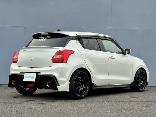 スイフト 2018/H30