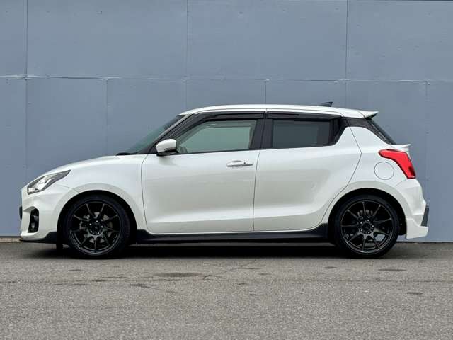 スイフト 2018/H30