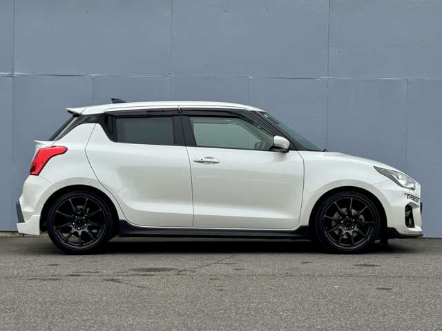 スイフト 2018/H30