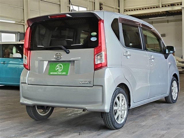 ムーヴ 2015/H27