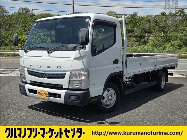 キャンター 2018/H30
