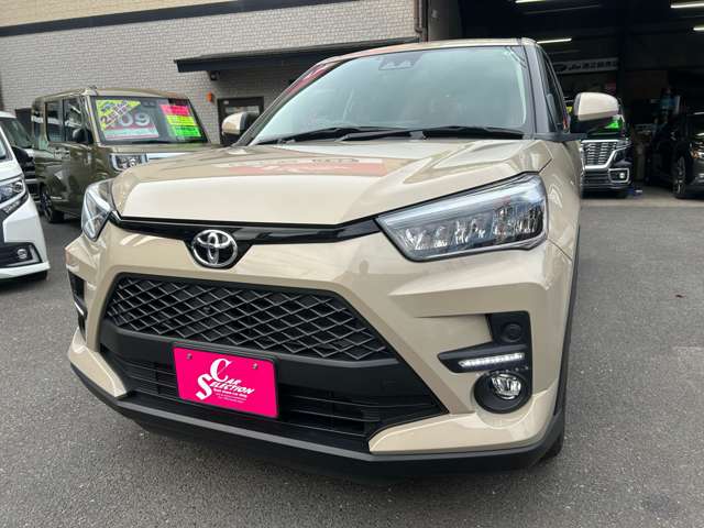 ライズ 2024/R06