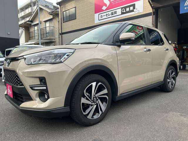 ライズ 2024/R06