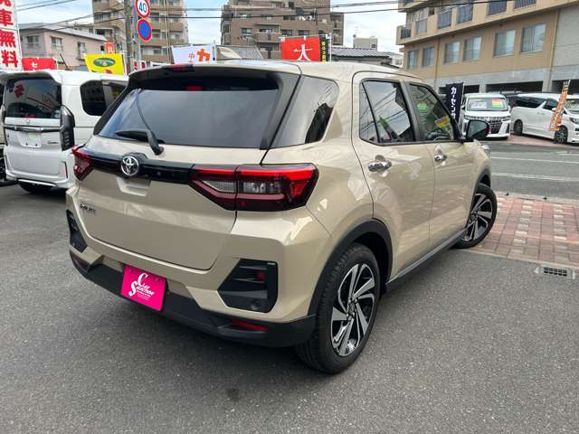 ライズ 2024/R06