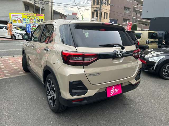 ライズ 2024/R06