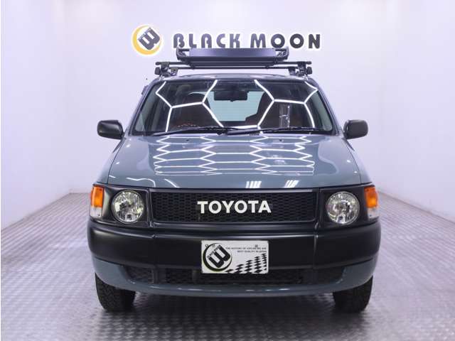 プロボックスバン 2014/H26