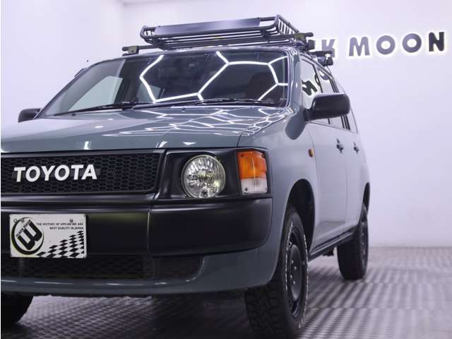 プロボックスバン 2014/H26