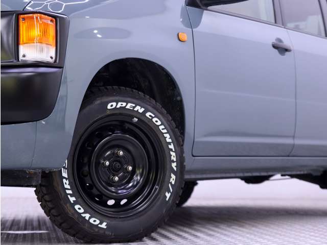 プロボックスバン 2014/H26