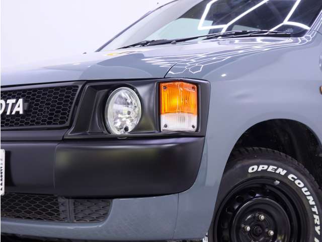 プロボックスバン 2014/H26