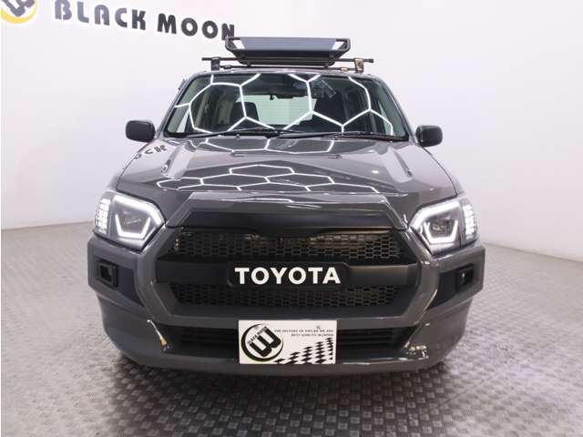 プロボックスバン 2018/H30