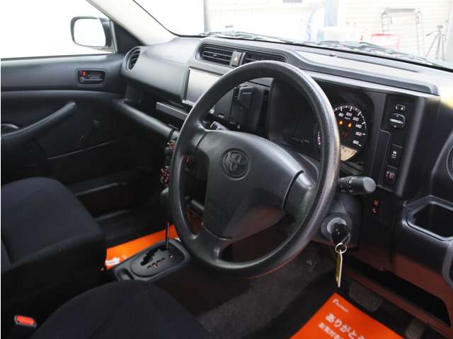 プロボックスバン 2018/H30