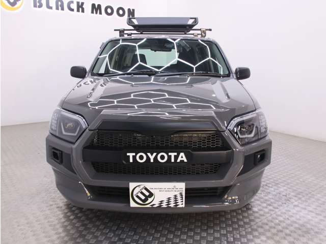 プロボックスバン 2018/H30