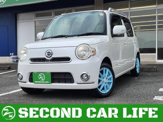 ミラココア 2014/H26