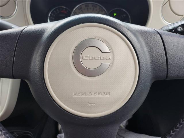 ミラココア 2014/H26