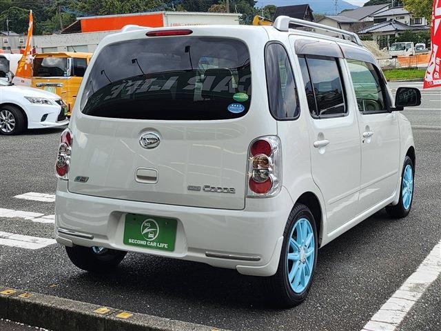 ミラココア 2014/H26