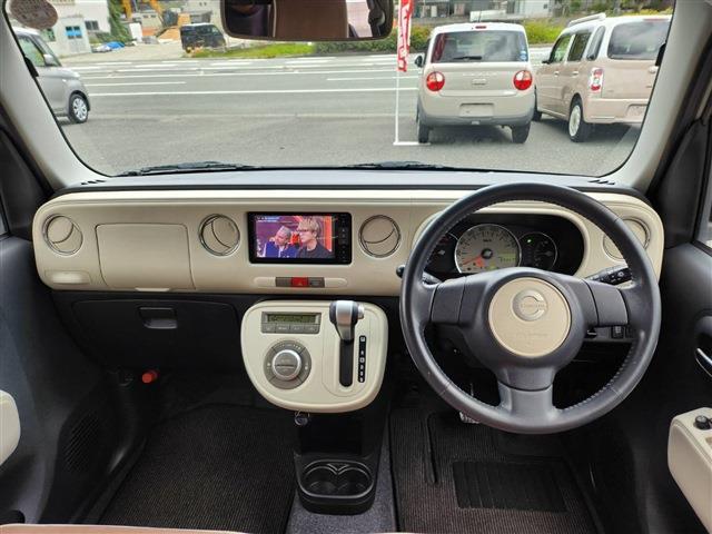 ミラココア 2014/H26