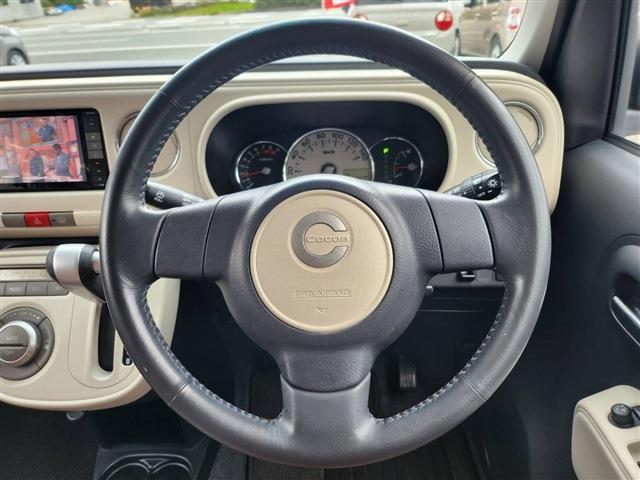 ミラココア 2014/H26