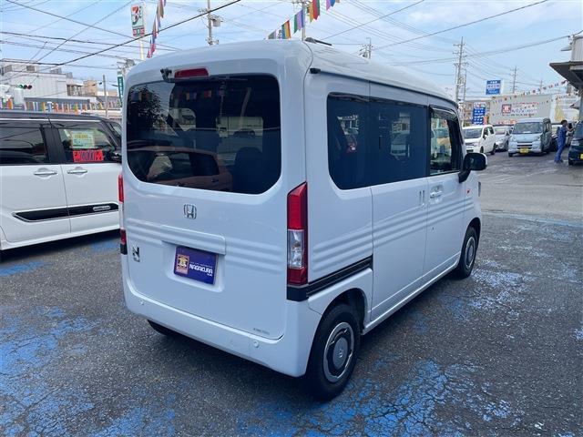 N-VAN 2023/R5
