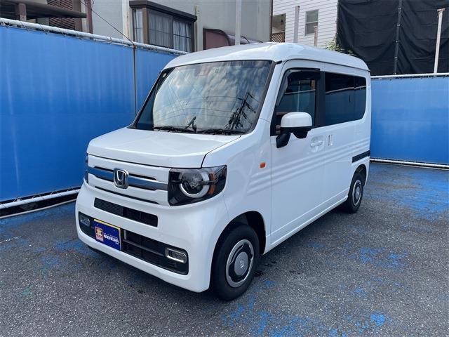 N-VAN 2023/R5