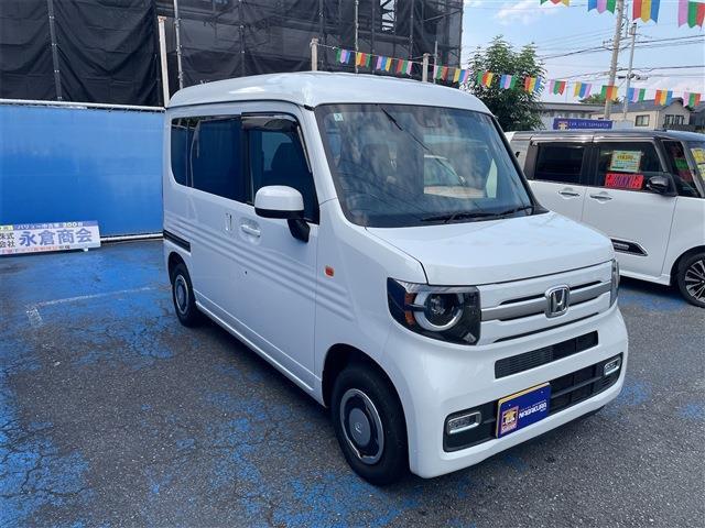 N-VAN 2023/R5