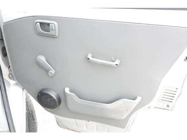 ミニキャブバン 2001/H13