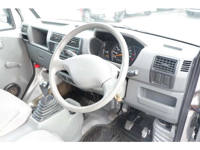 ミニキャブバン 2001/H13