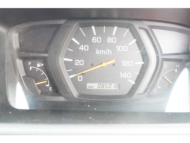 ミニキャブバン 2001/H13