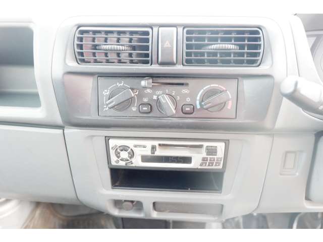 ミニキャブバン 2001/H13