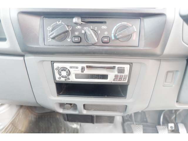 ミニキャブバン 2001/H13