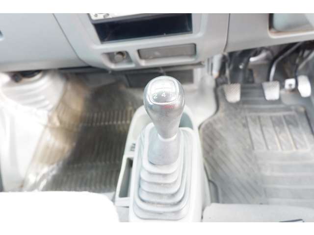 ミニキャブバン 2001/H13