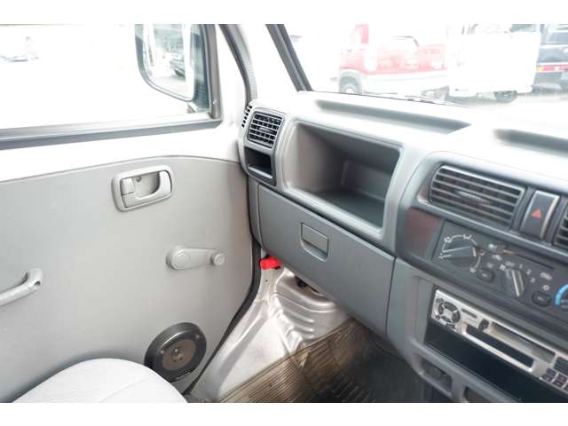 ミニキャブバン 2001/H13