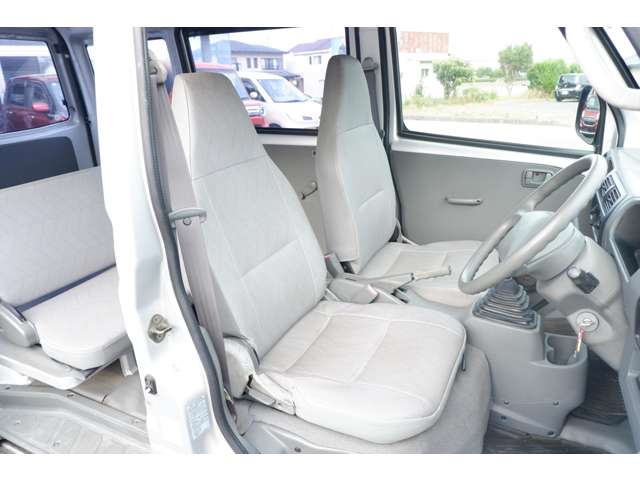 ミニキャブバン 2001/H13