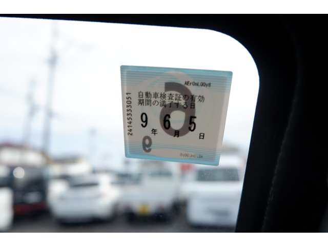 ミニキャブバン 2001/H13