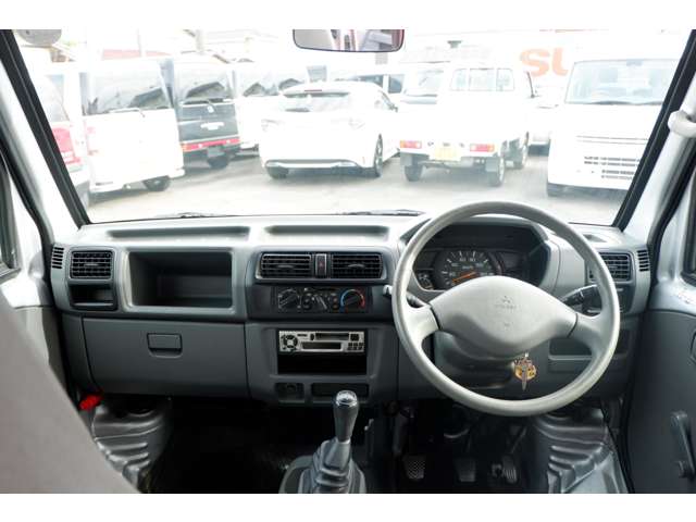 ミニキャブバン 2001/H13