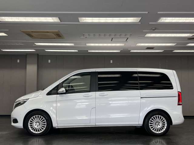 Vクラス 2017/H29